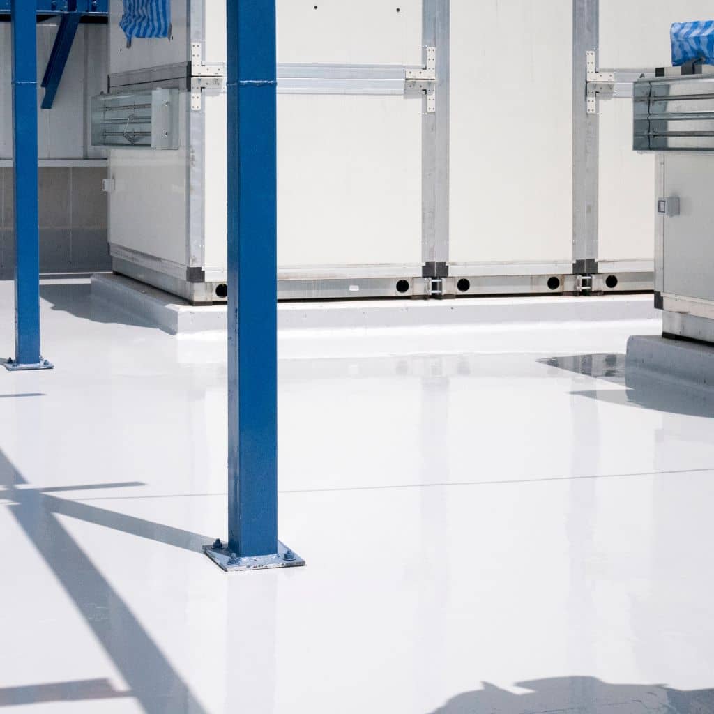 Epoxy Floor Company