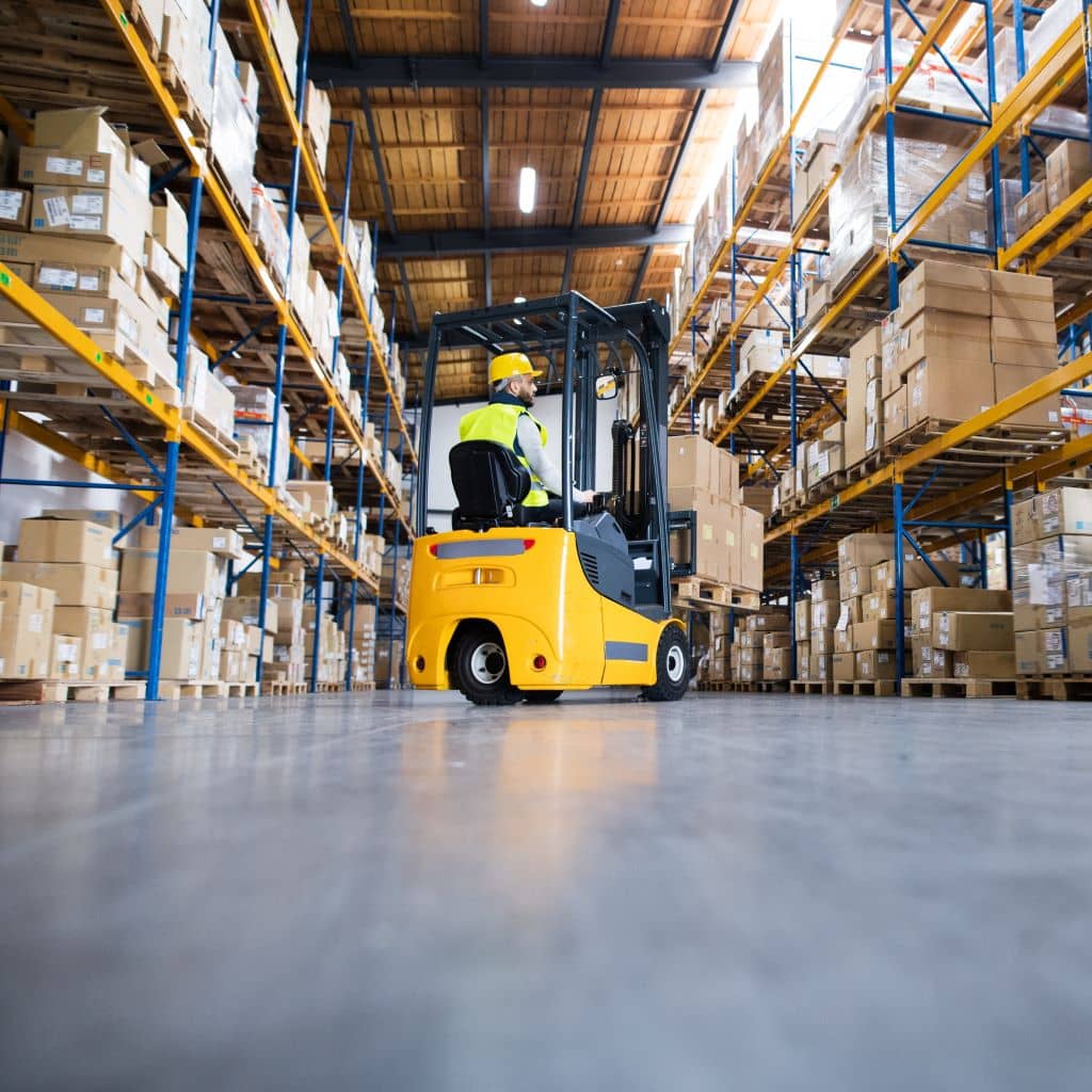 epoxy floor contractors
