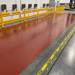 Industrial Floor Contractor