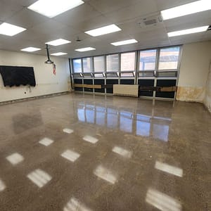 epoxy floor installers