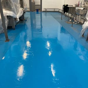 epoxy floor installation near me