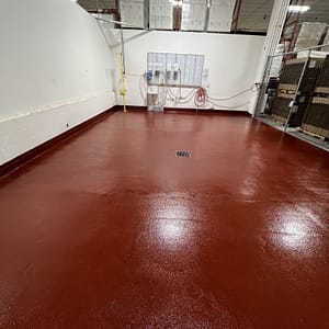 floor coating services