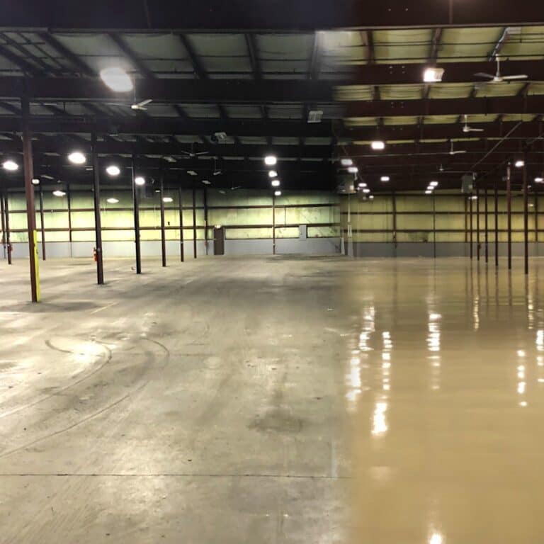 Best Epoxy Floor Contractors