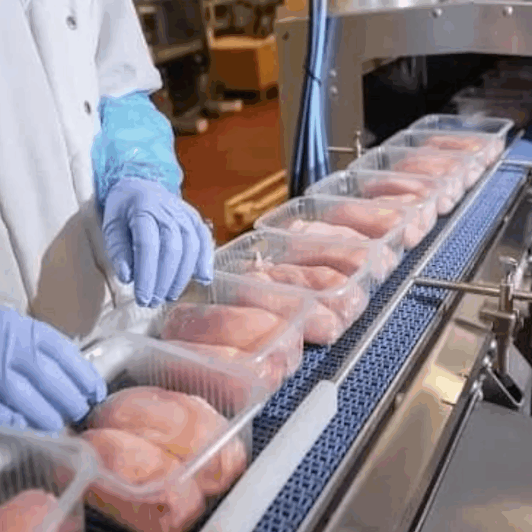 food packaging flooring  epoxy floors nj Food Processing Flooring