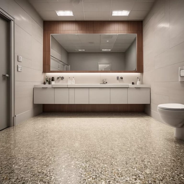 locker room flooring  epoxy floors nj locker room flooring