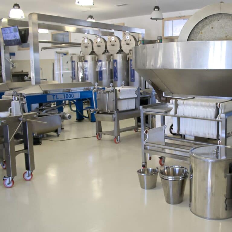 food processing flooring  epoxy floors nj Food Processing Flooring