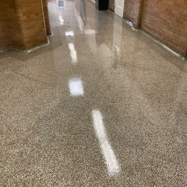 epoxy floor new jersey