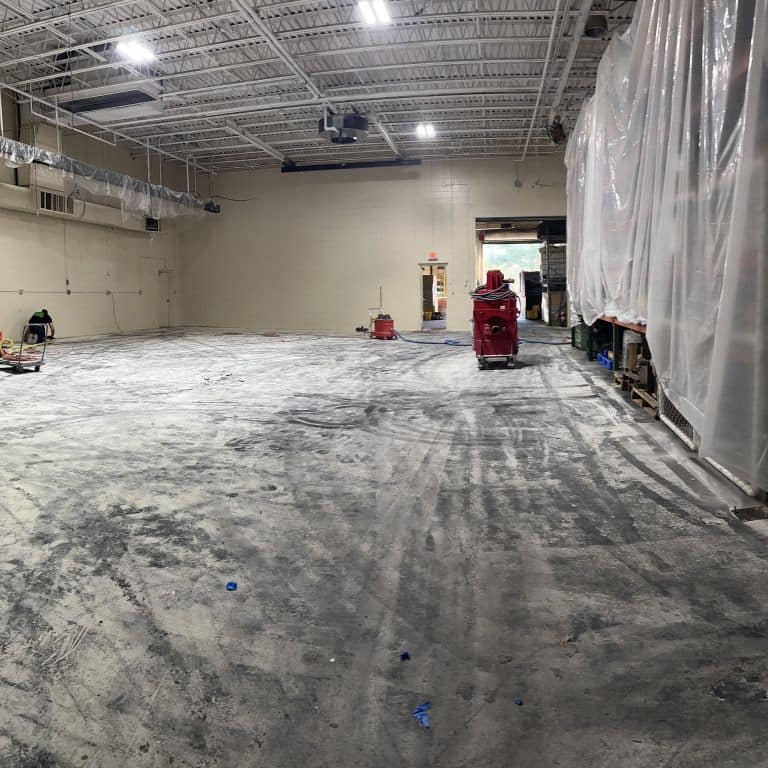 epoxy flooring contractors near me